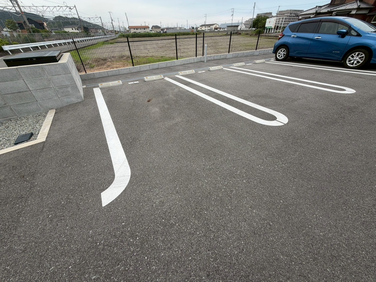 駐車場 写真32