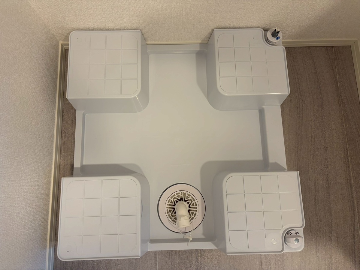 洗面所 写真9