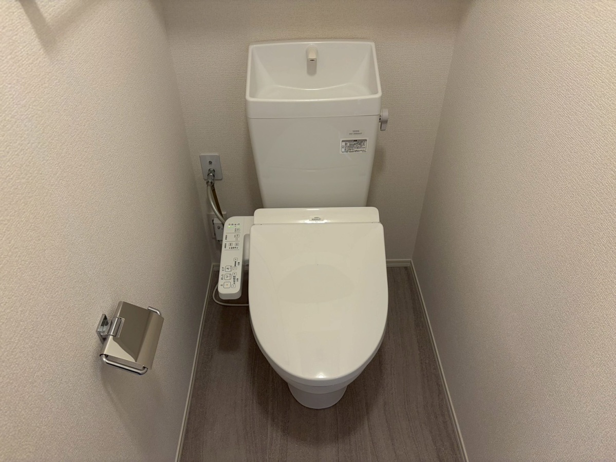 トイレ 写真11