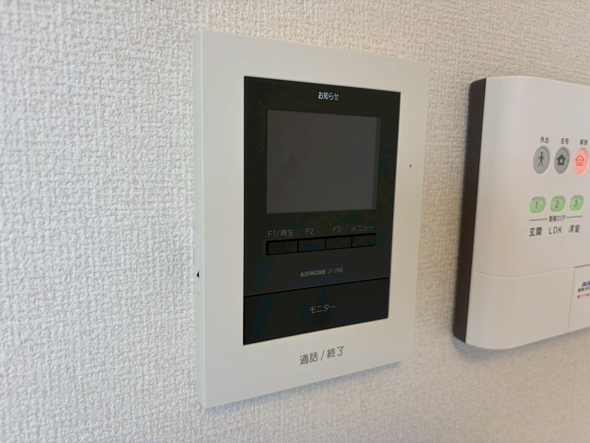 セキュリティ 写真15