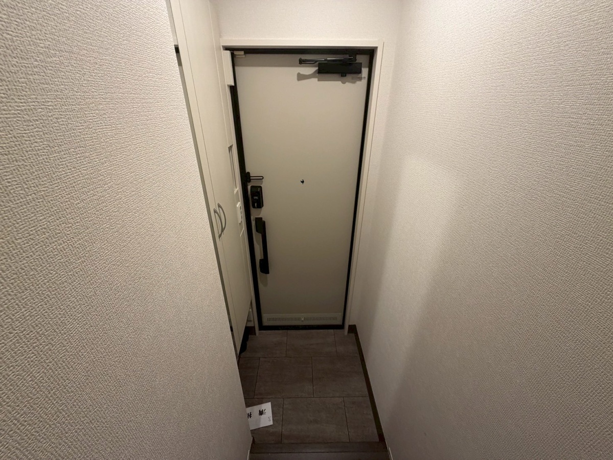 玄関 写真7