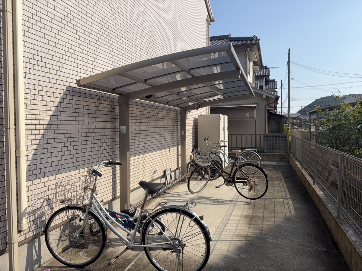 共用部 写真31