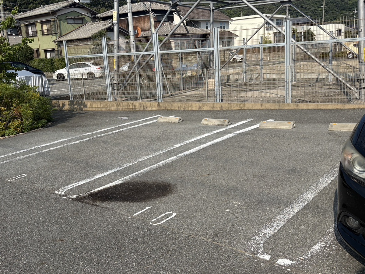 駐車場 写真32