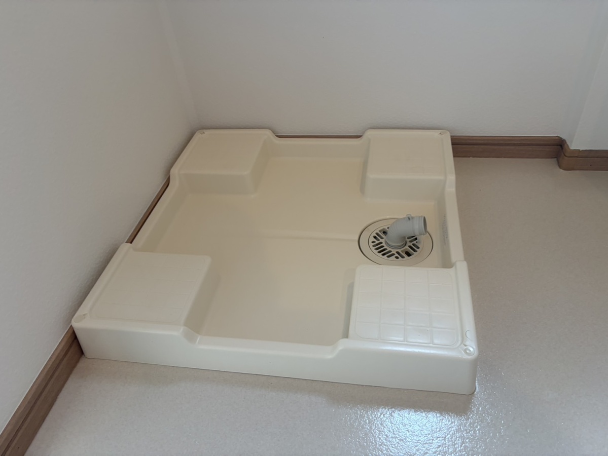 洗面所 写真9