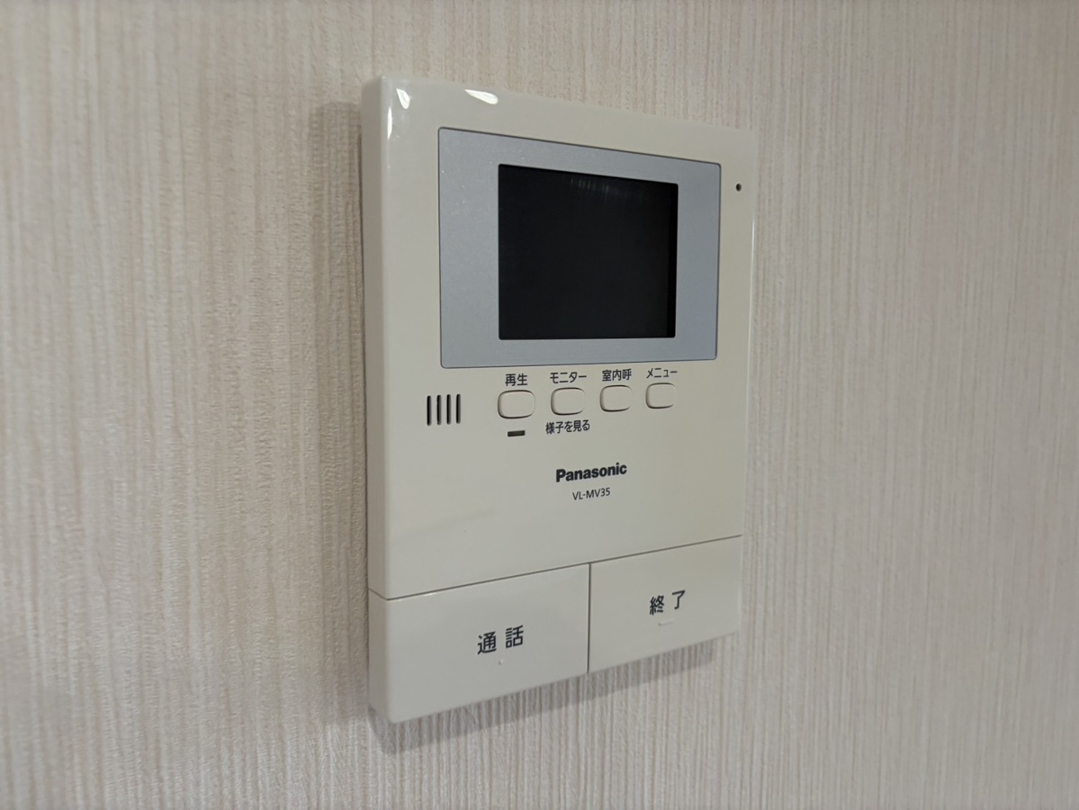 セキュリティ 写真18