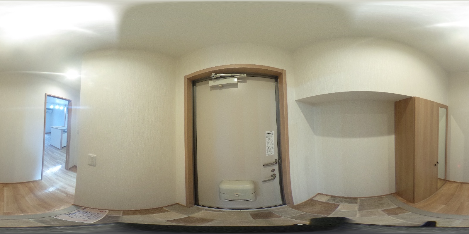玄関 写真35
