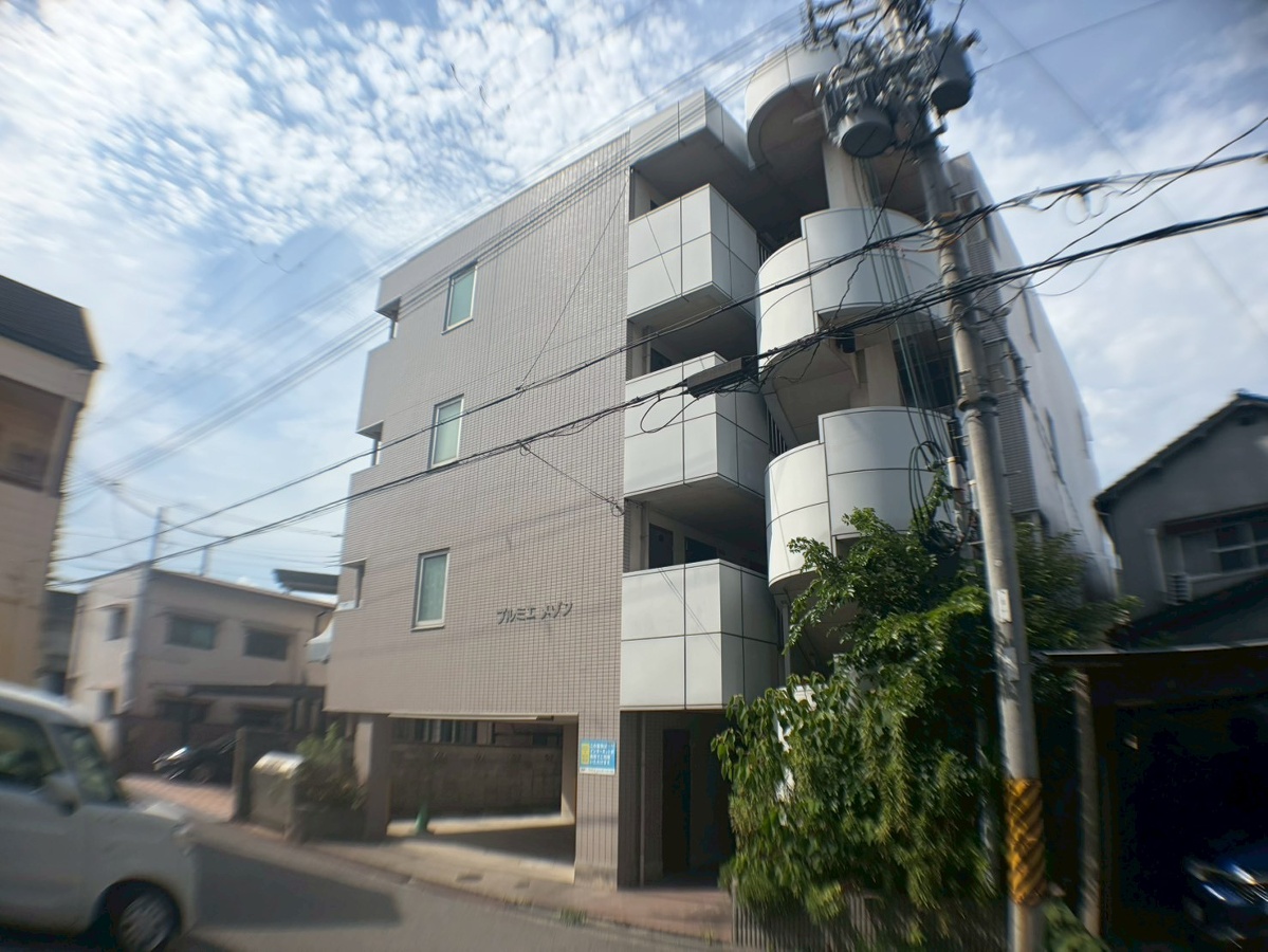 プルミエメゾン