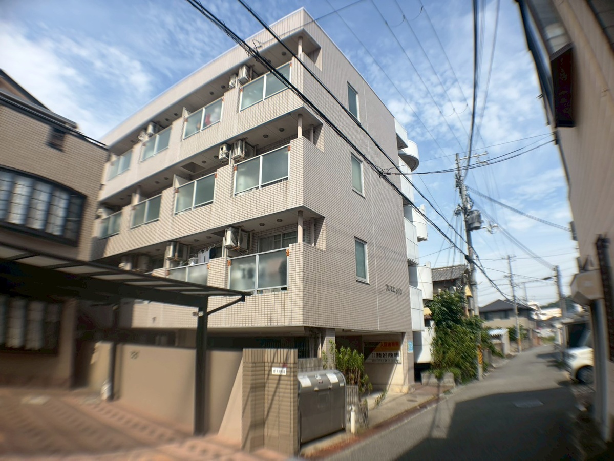 外観 写真29