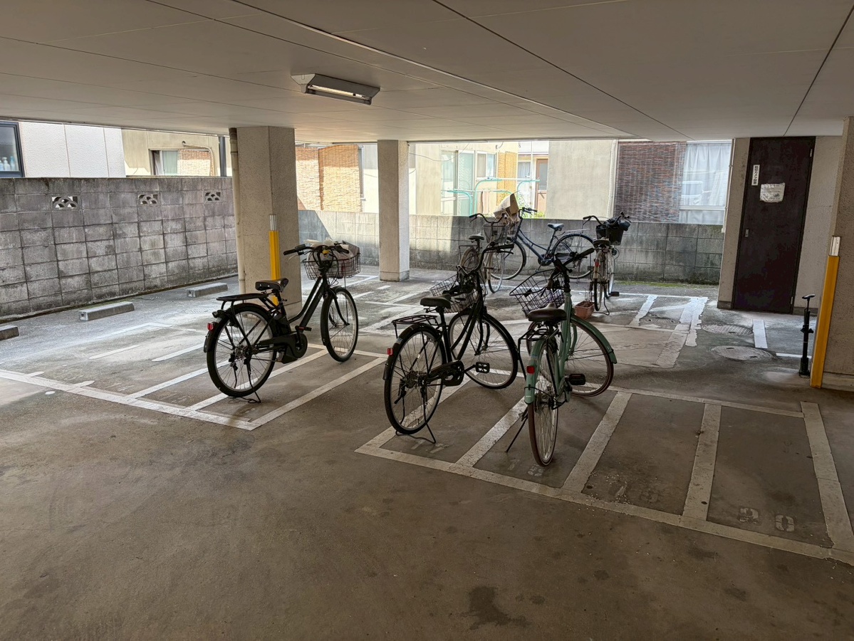 共用部 写真30