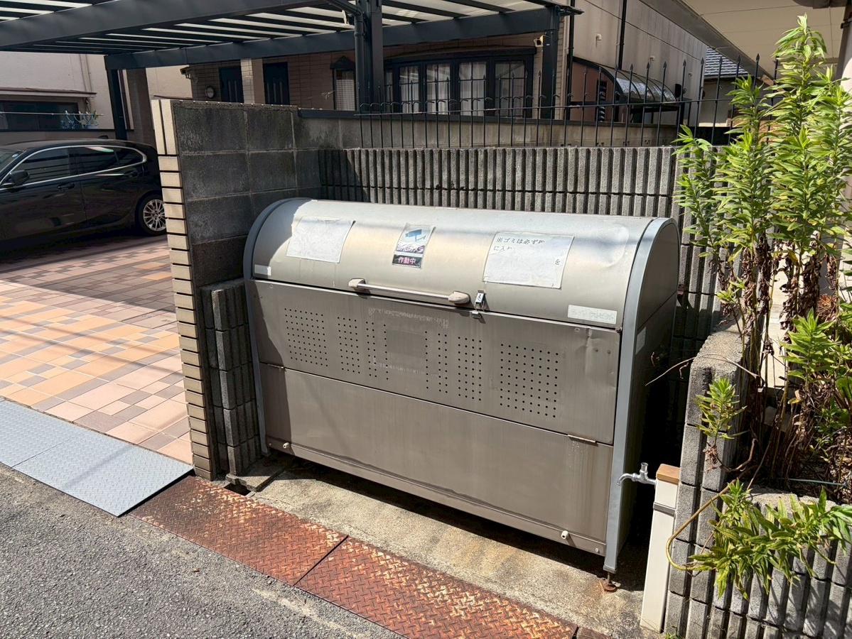 共用部 写真31