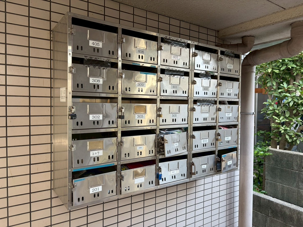 共用部 写真32