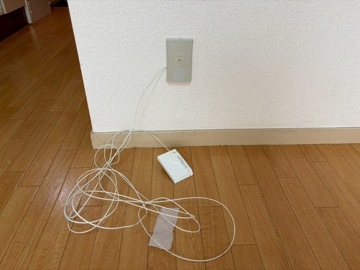 設備 写真18