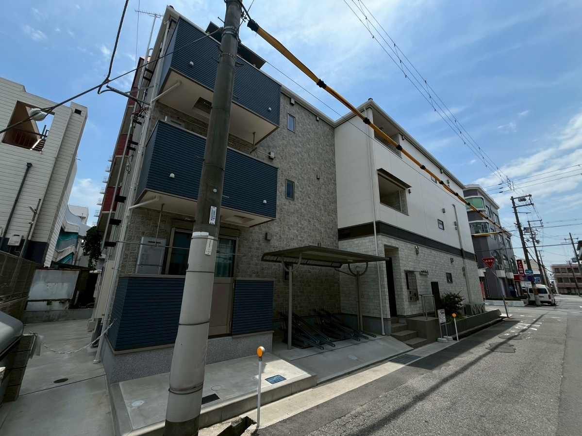 ソフィアコート加古川