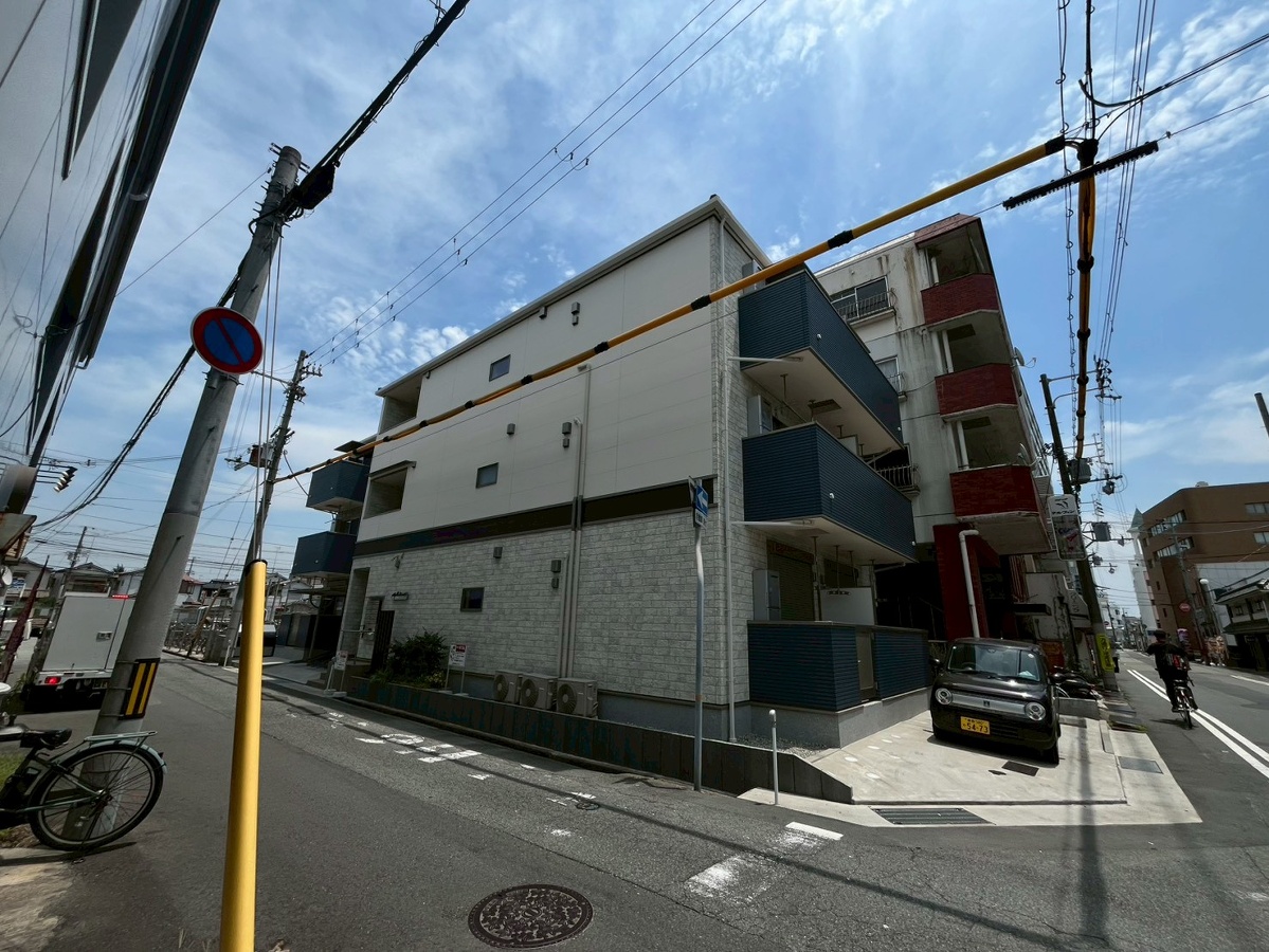 外観 写真7