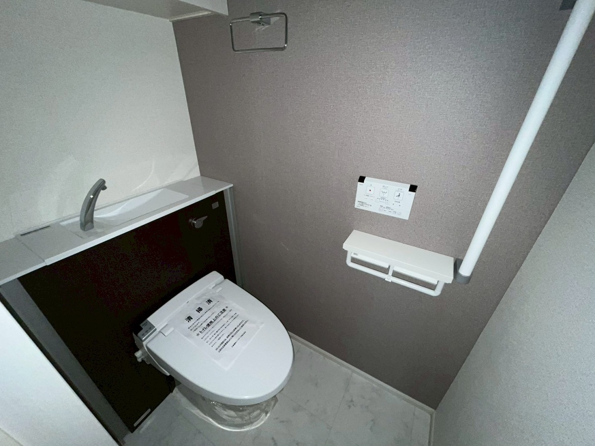 トイレ 写真11