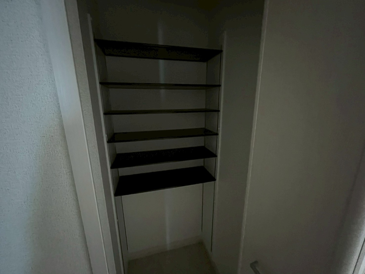 収納 写真12