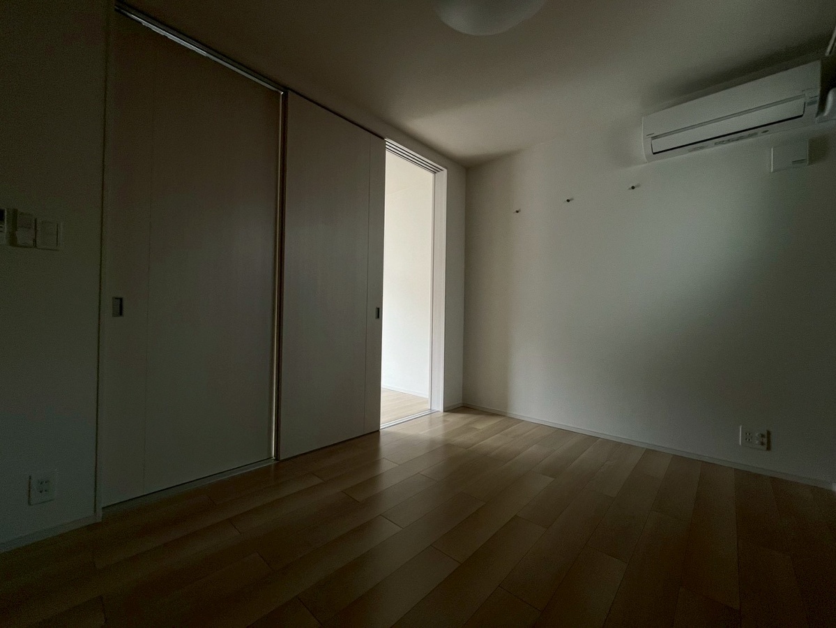 居室 写真5