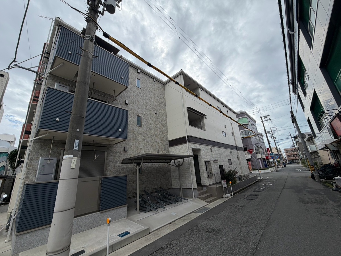 ソフィアコート加古川