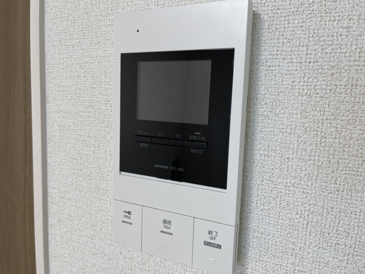 セキュリティ 写真29