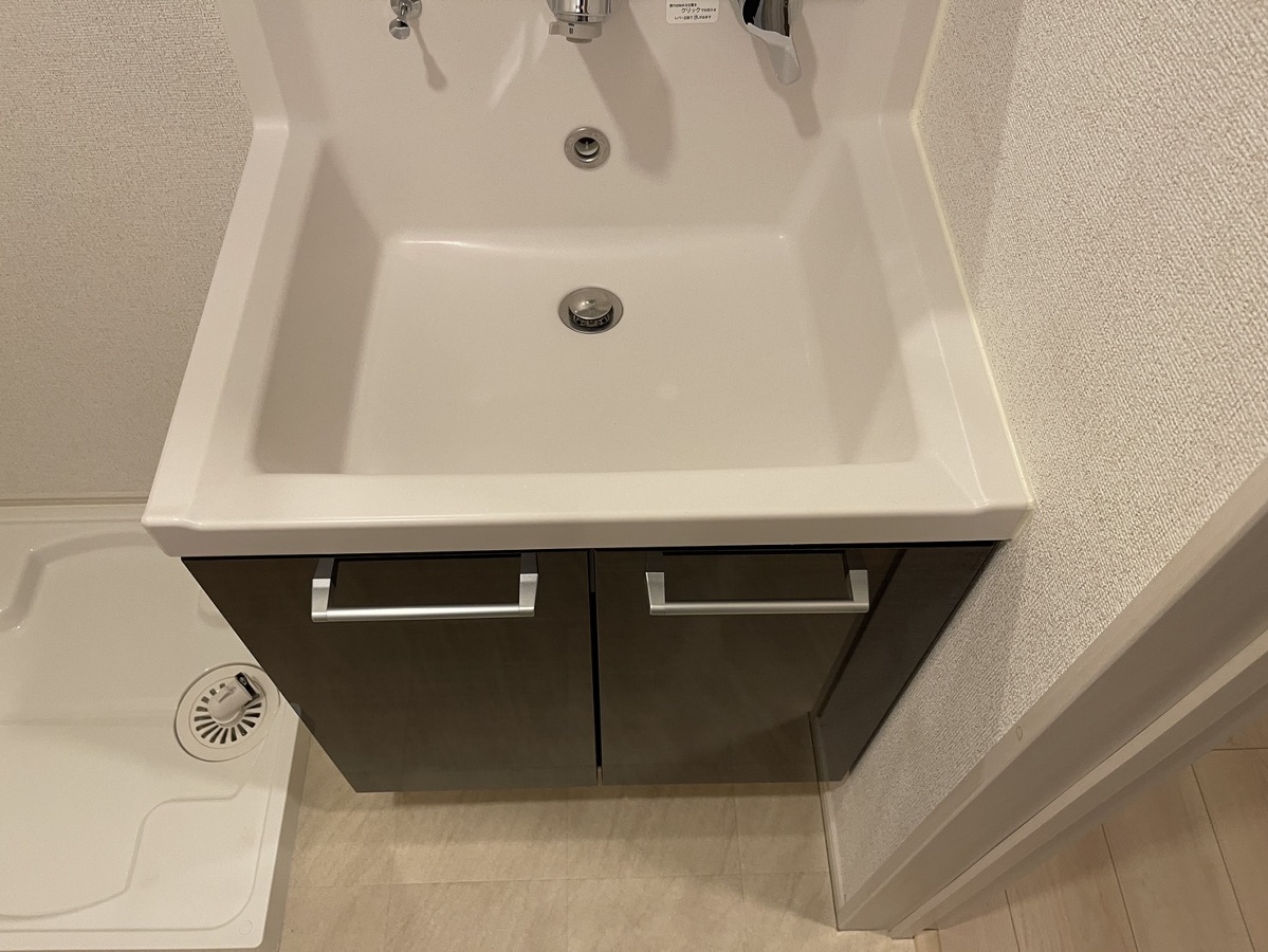 洗面所 写真11