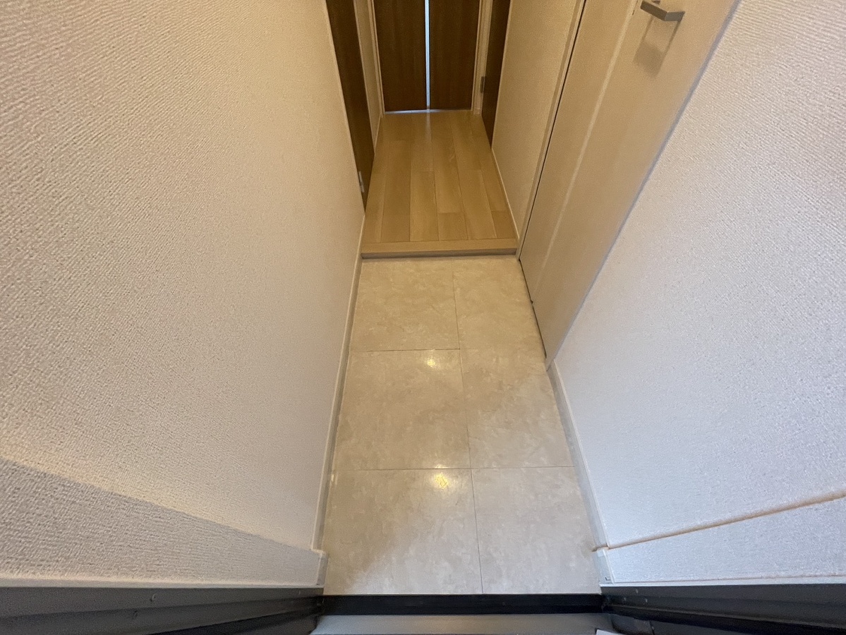 玄関 写真10