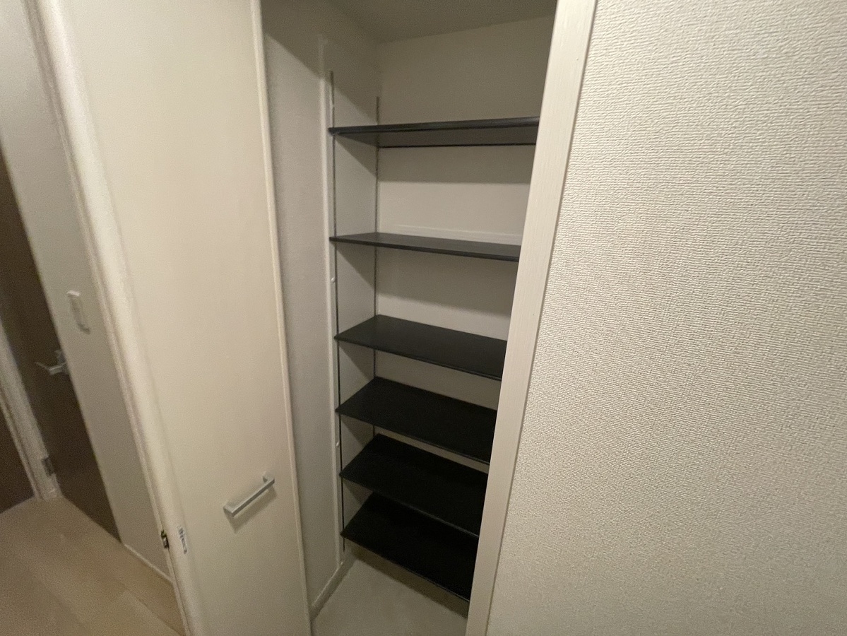 収納 写真20