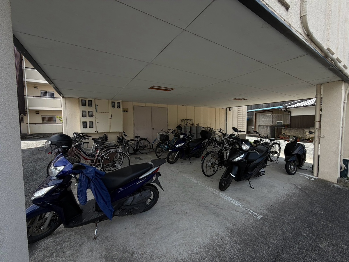 共用部 写真30