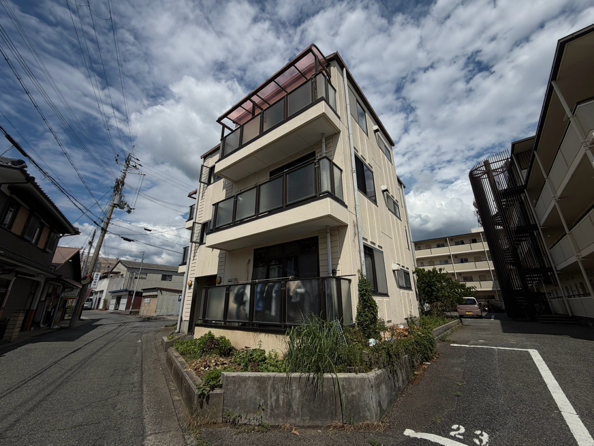 外観 写真29