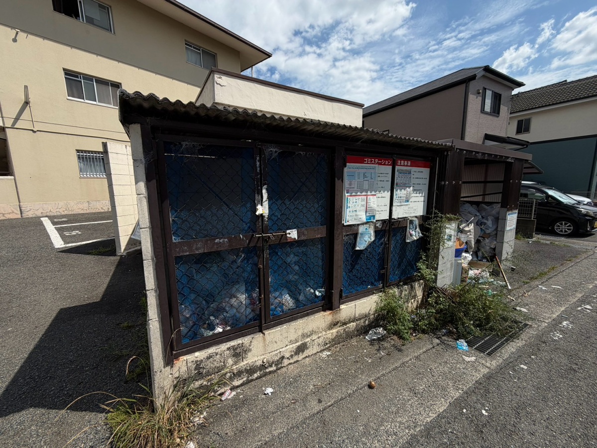 共用部 写真31
