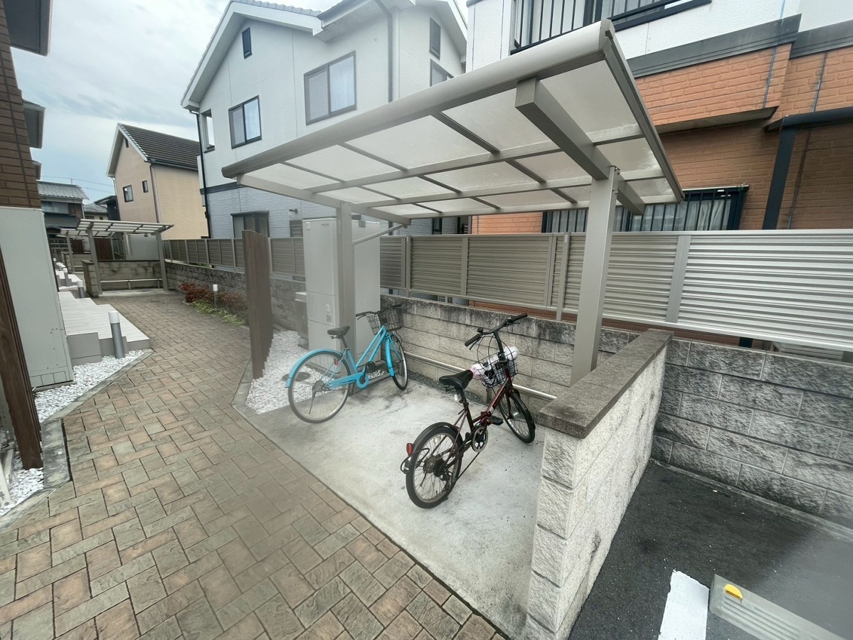 共用部 写真31