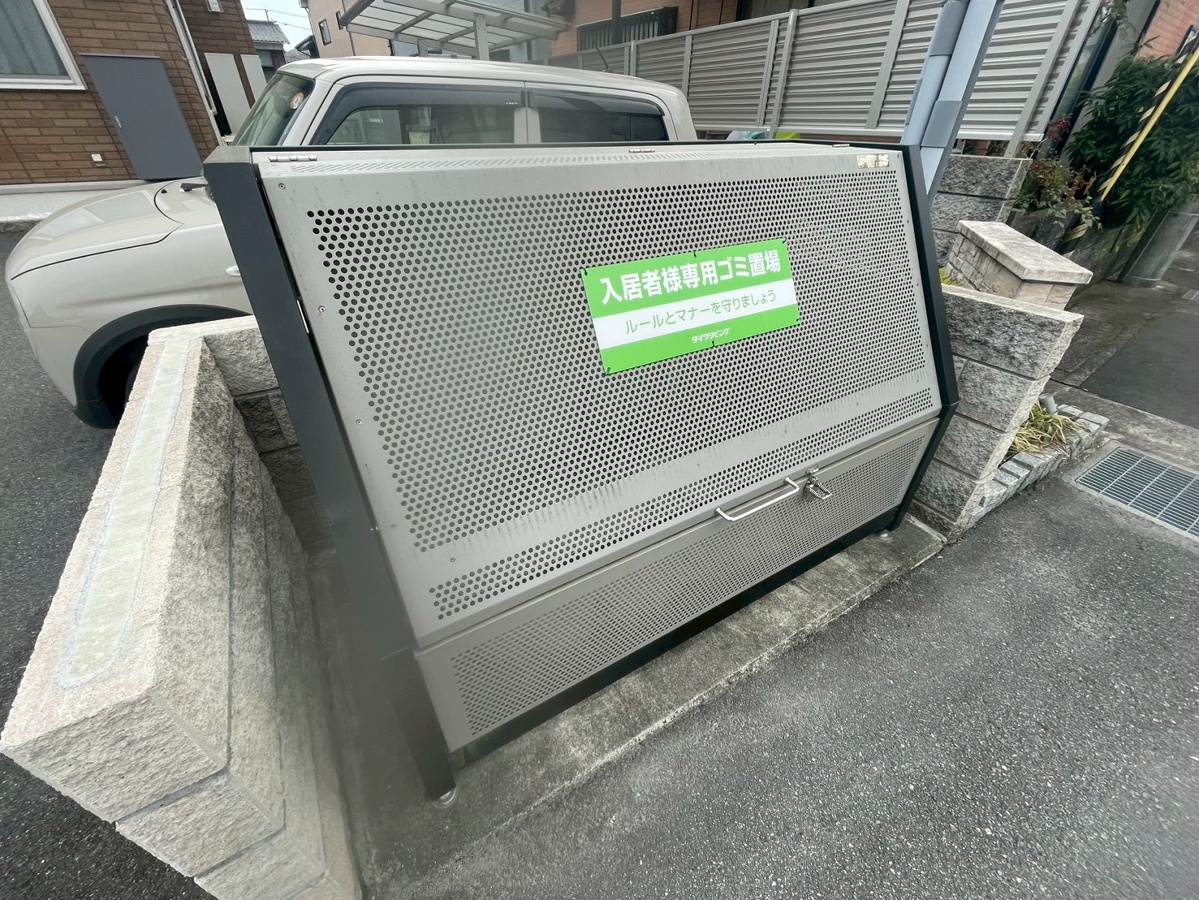共用部 写真32