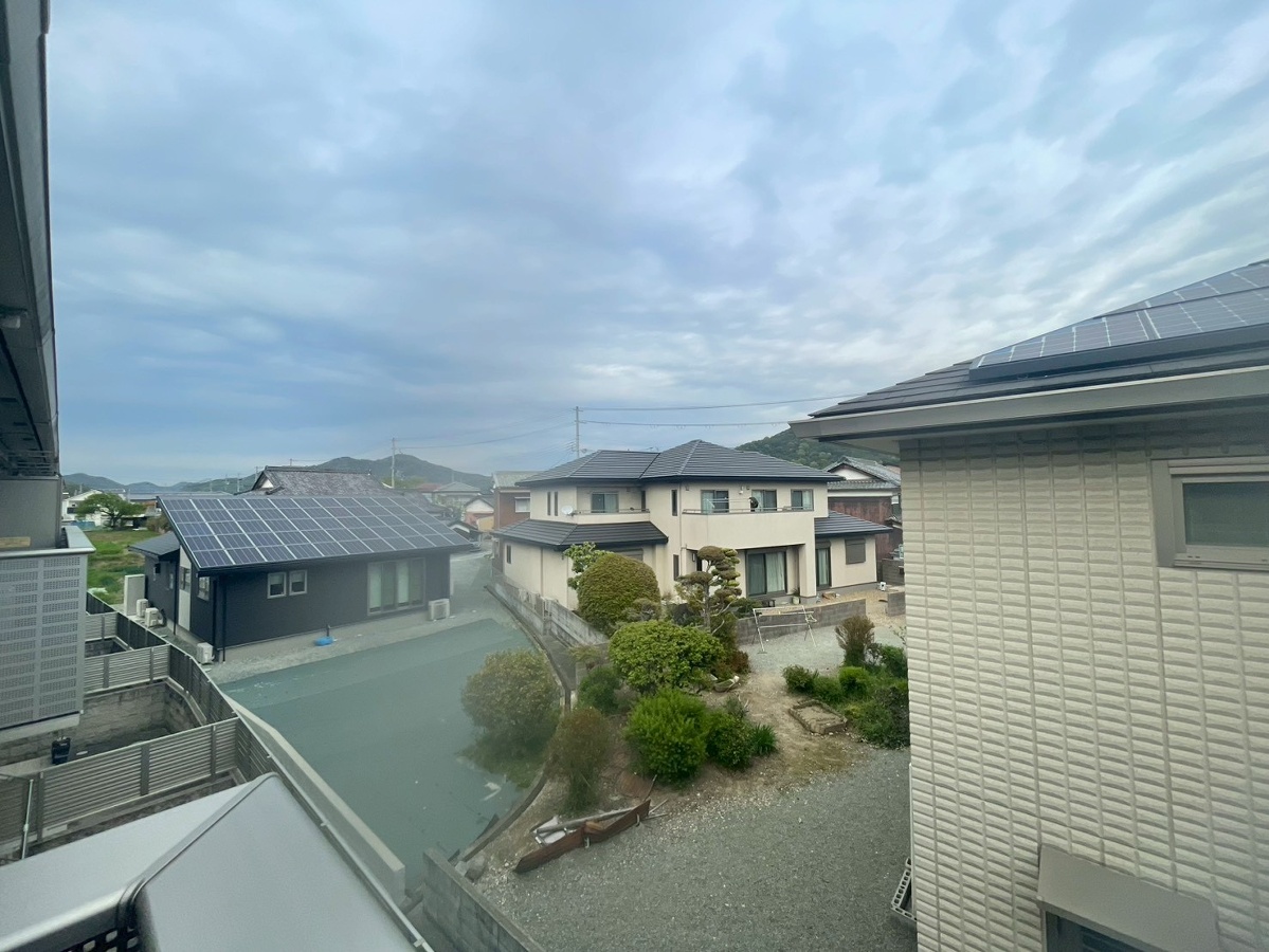 眺望 写真28