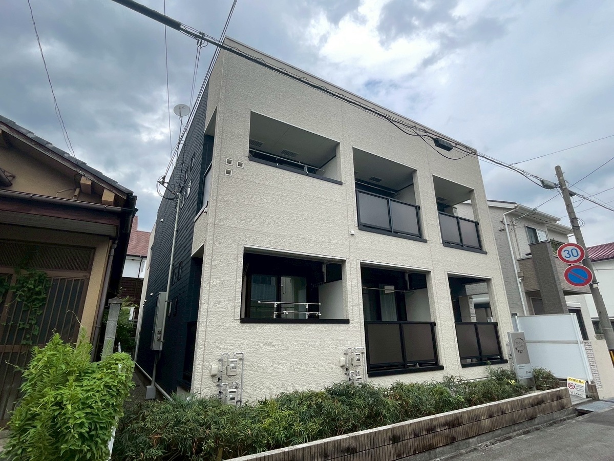 アラモードＦⅡ