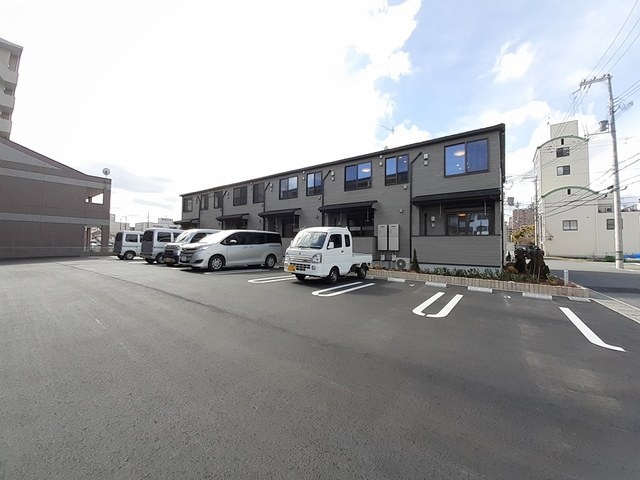 フラッツ・アイⅥ