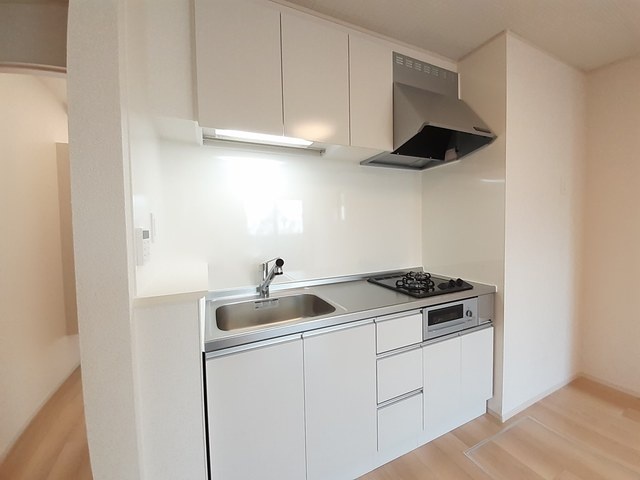 キッチン 写真2