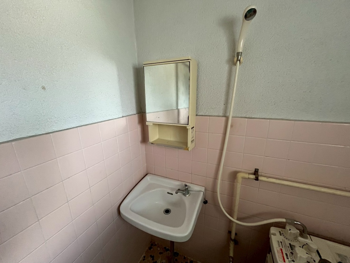 洗面所 写真10