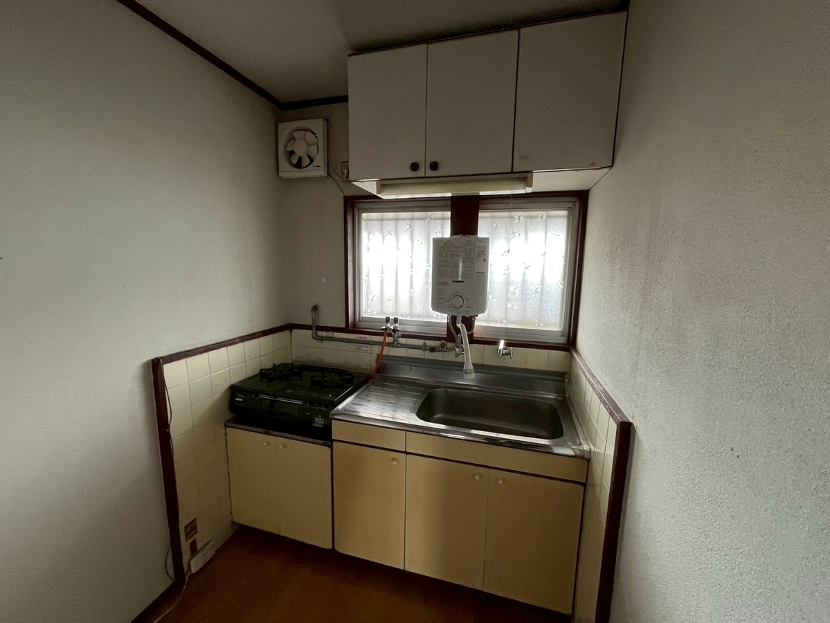 キッチン 写真4