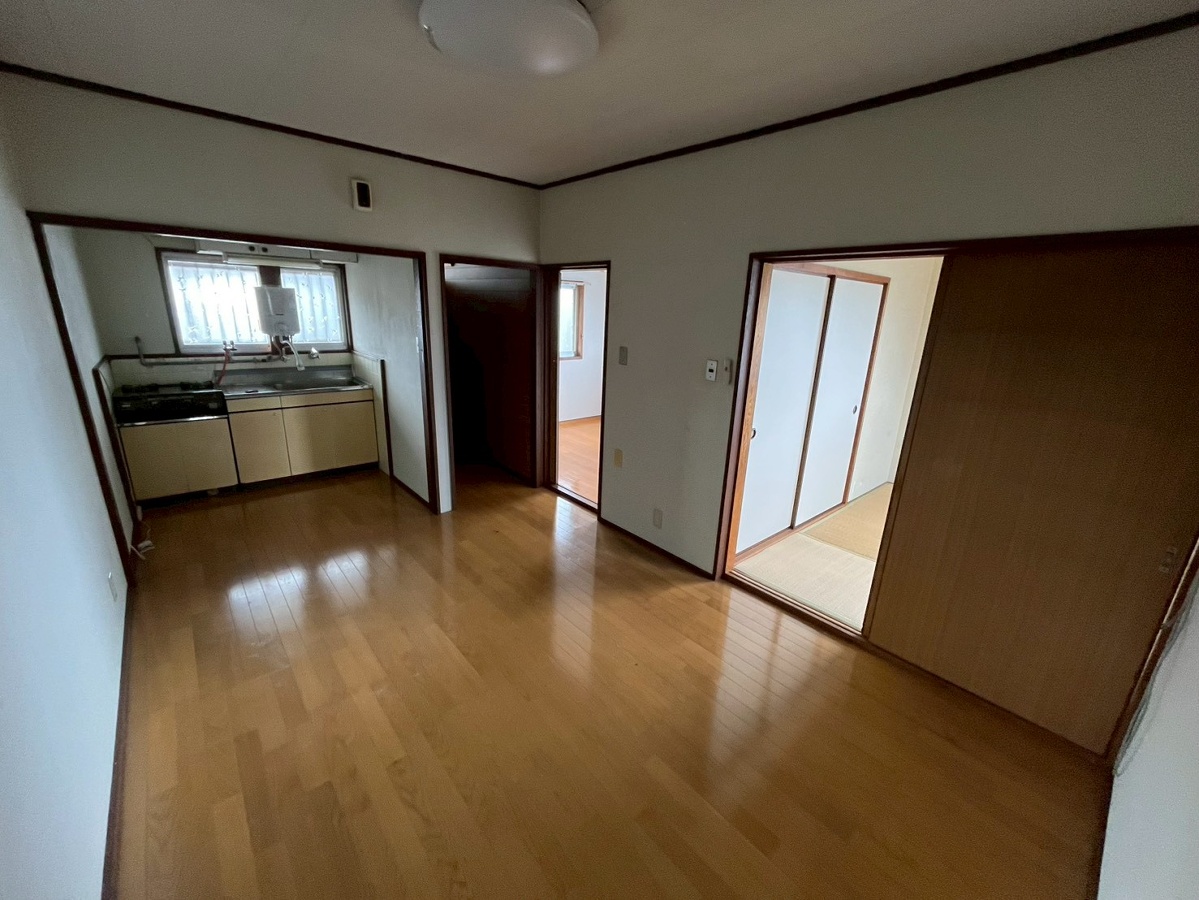 ダイニング 写真3