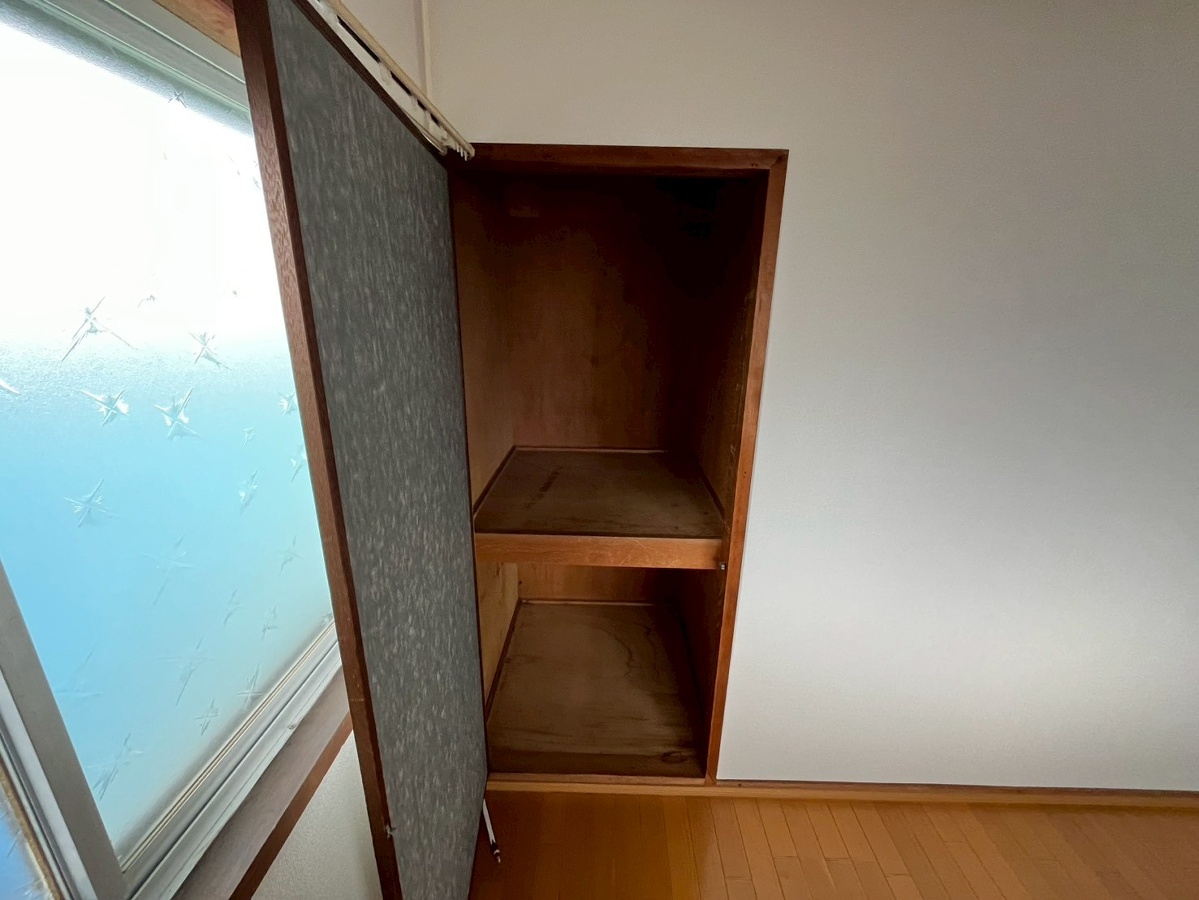 収納 写真13