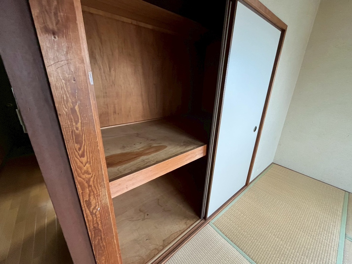 収納 写真14