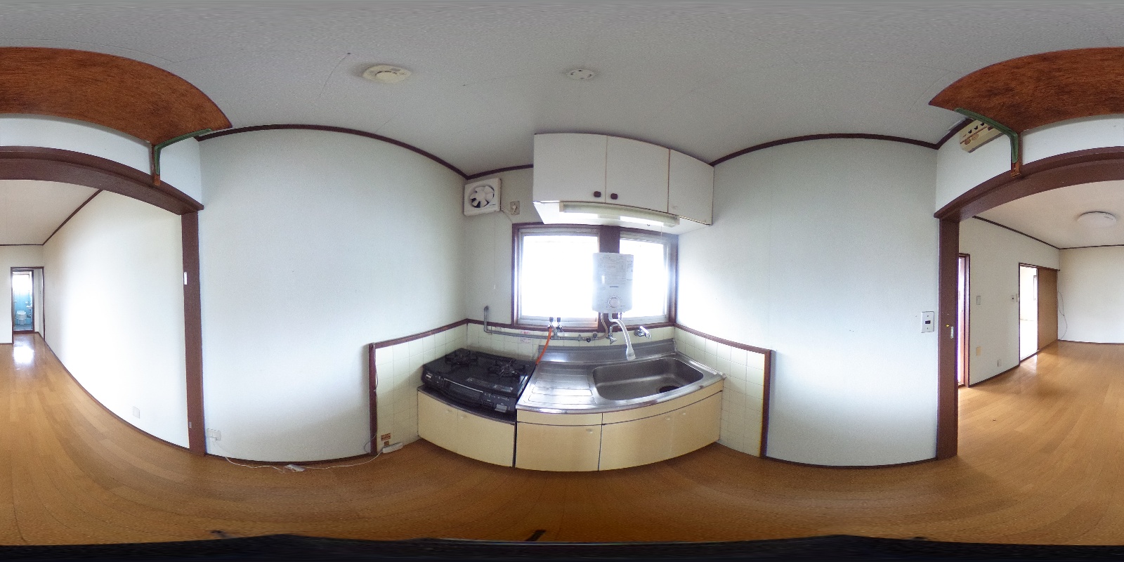 キッチン 写真34