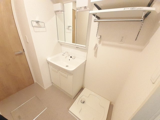 洗面所 写真7