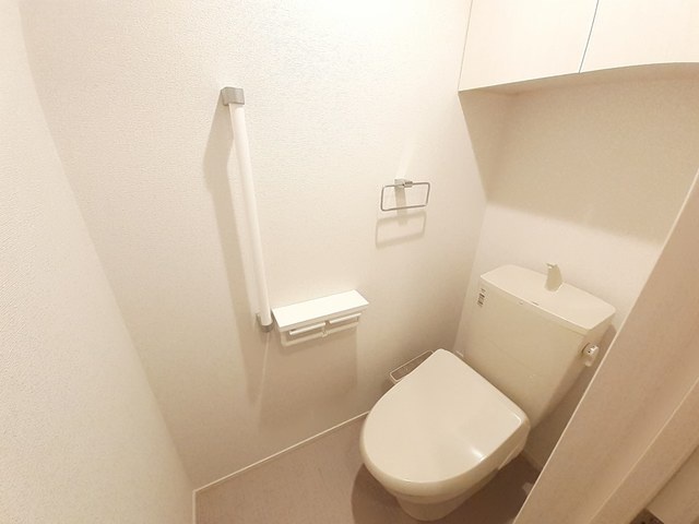 トイレ 写真9