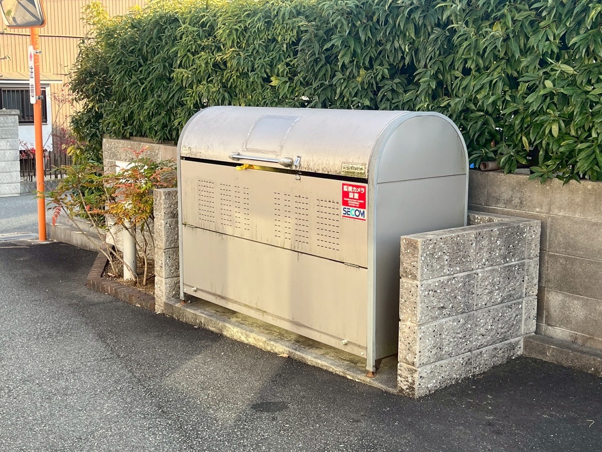共用部 写真30