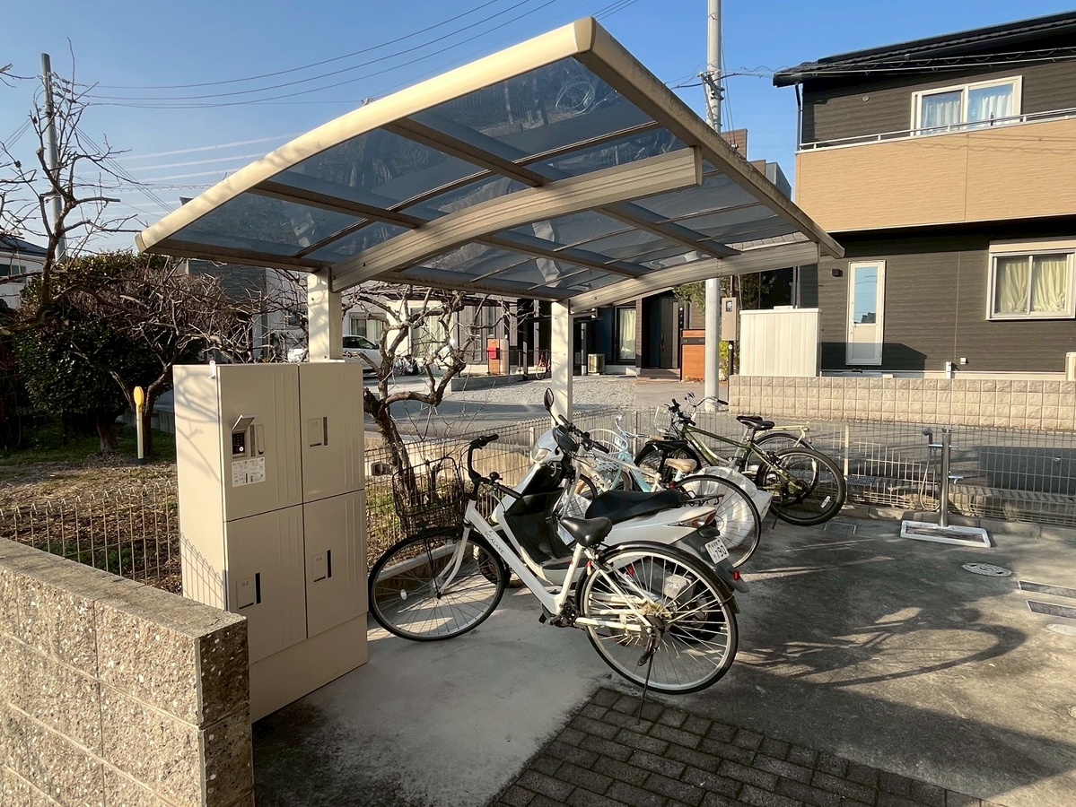 共用部 写真31