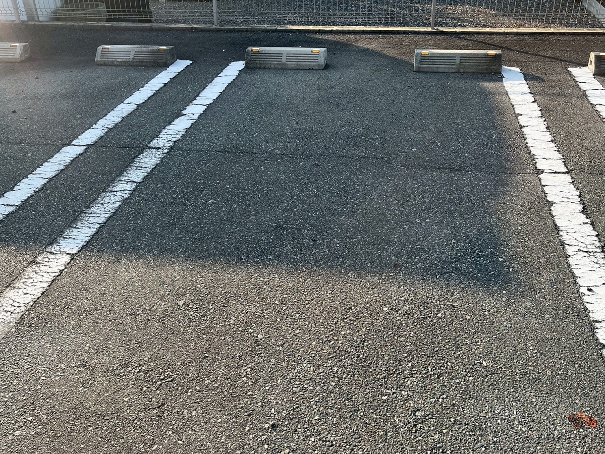 駐車場 写真32