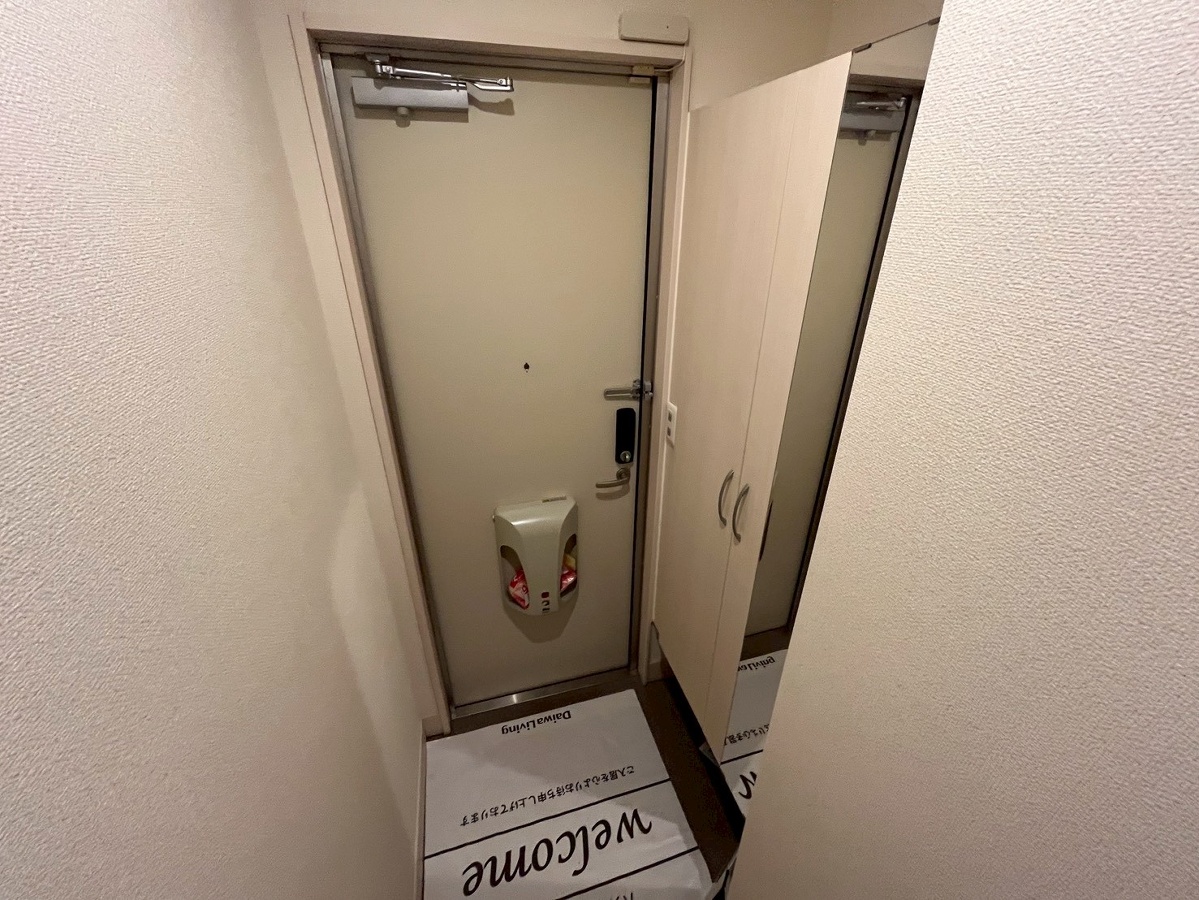 玄関 写真8