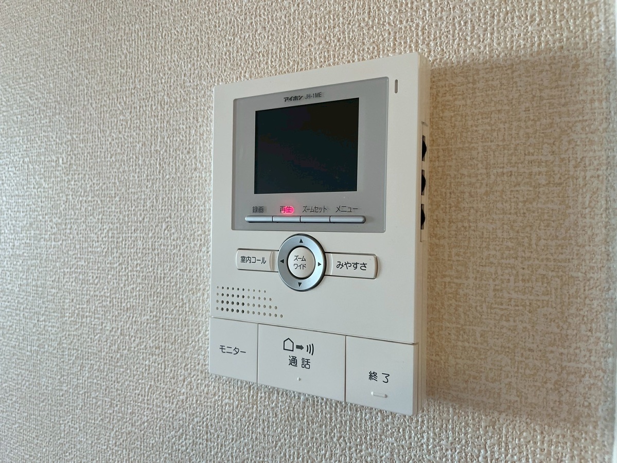 セキュリティ 写真17