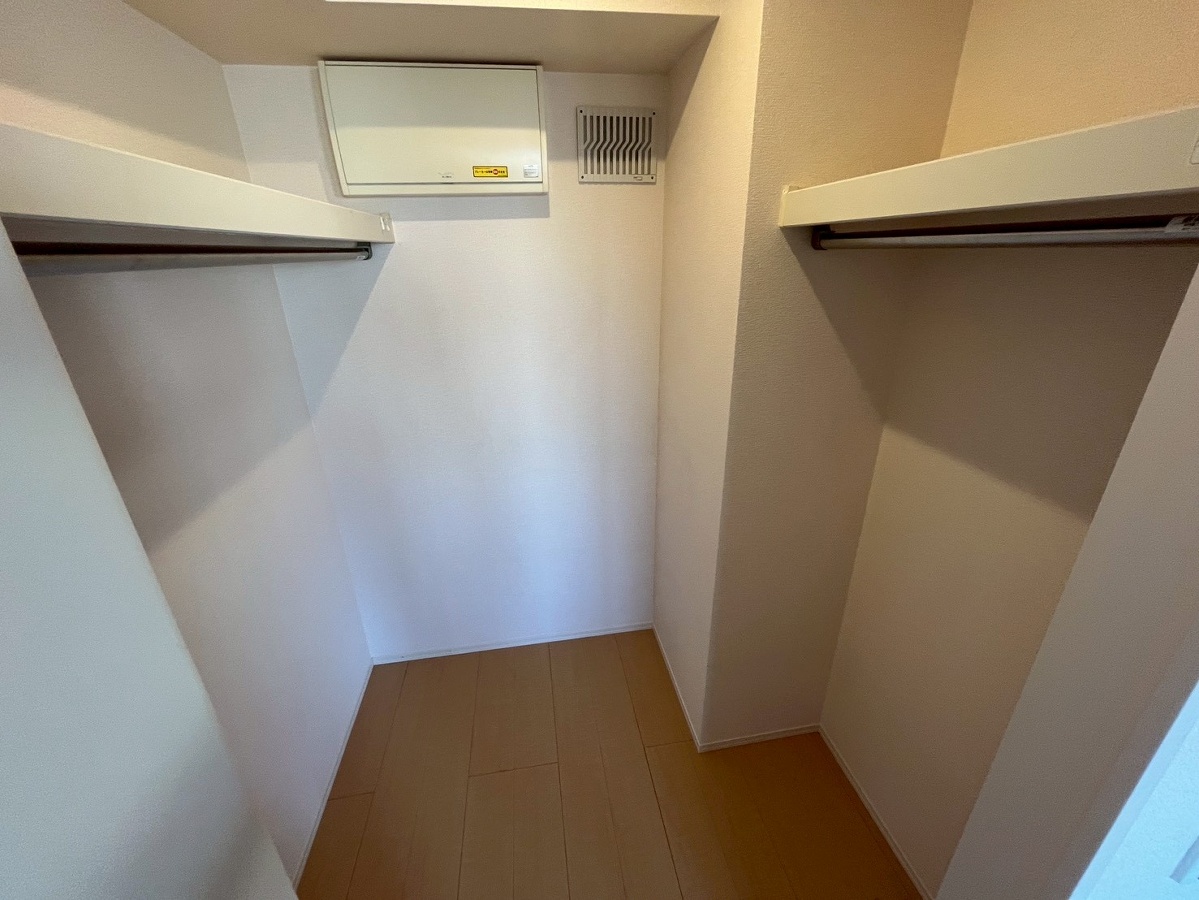 その他部屋・スペース 写真7