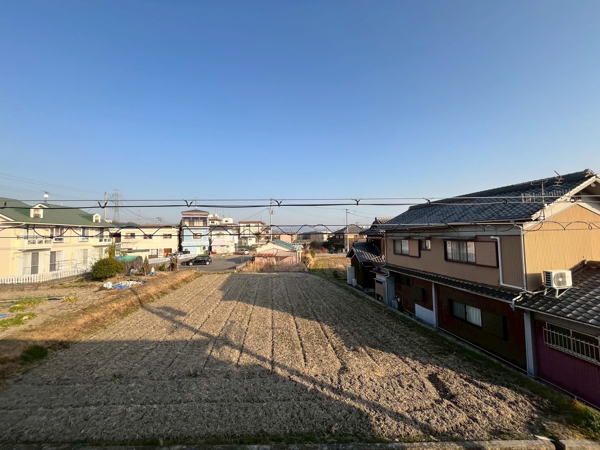 眺望 写真20